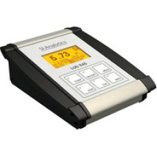 Conductivity Meter Bench Type (EC, TDS, Salinity & Temp.), Lab 945 SI Analytics Germany